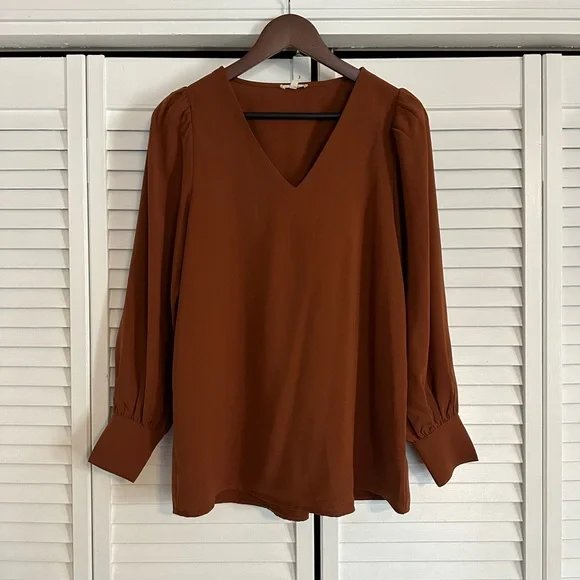 JODIFL Blouse - Picture 1 of 4